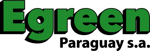 Egreen Paraguay S.A.